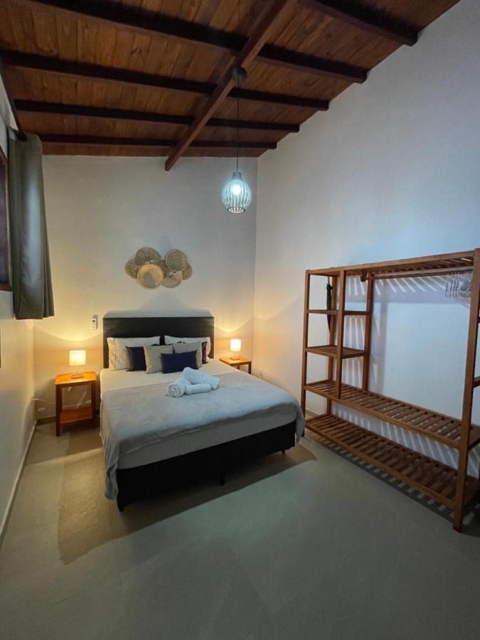 Casa Belvedere Na Ilha Do Araujo E Ganhe 1 Passeio De Barco Araquari Exterior foto