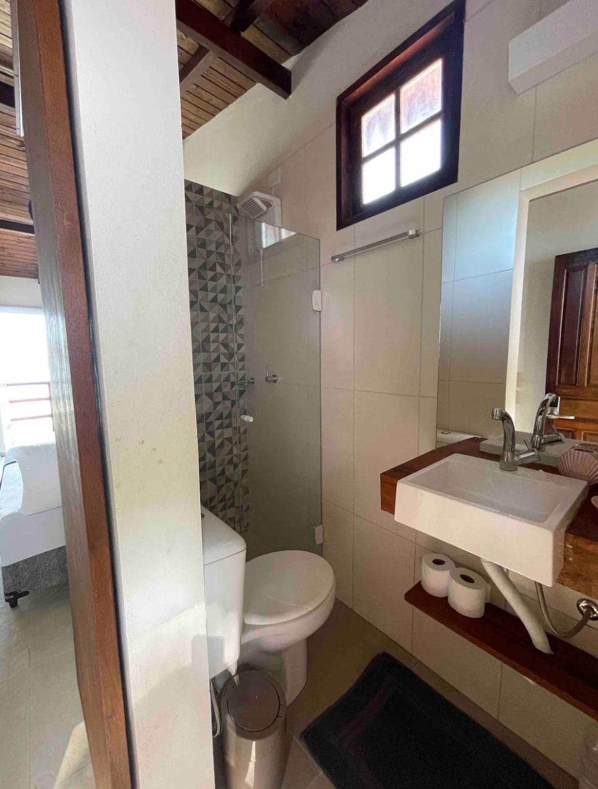 Casa Belvedere Na Ilha Do Araujo E Ganhe 1 Passeio De Barco Araquari Exterior foto