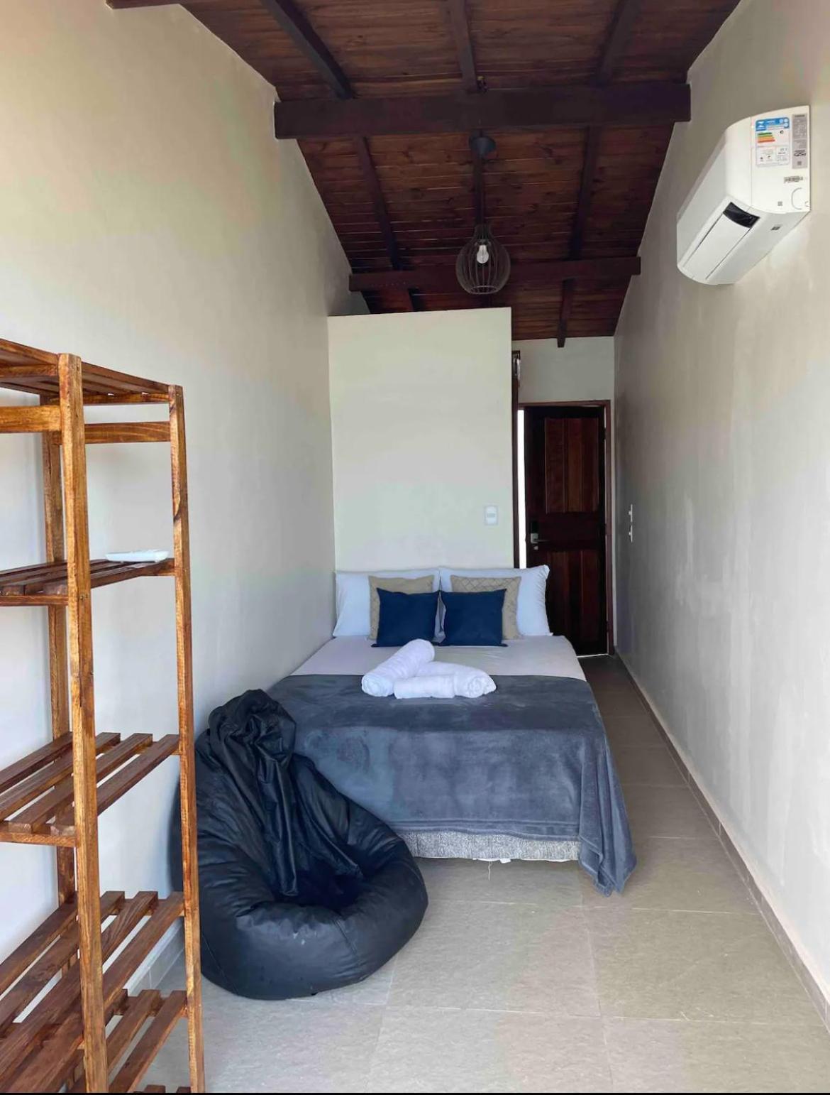 Casa Belvedere Na Ilha Do Araujo E Ganhe 1 Passeio De Barco Araquari Exterior foto